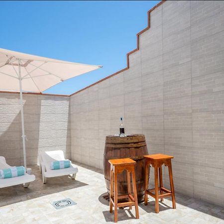 Arico Bonito Apartamento A 100 M De La Playa מראה חיצוני תמונה