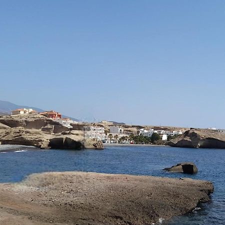 Arico Bonito Apartamento A 100 M De La Playa מראה חיצוני תמונה