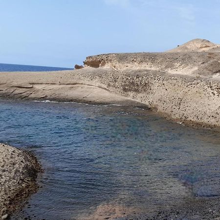Arico Bonito Apartamento A 100 M De La Playa מראה חיצוני תמונה