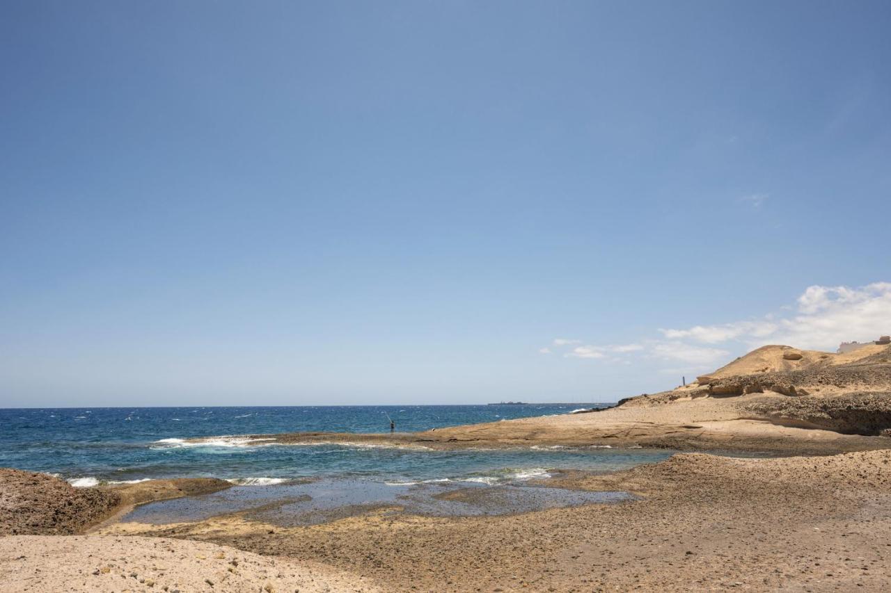 Arico Bonito Apartamento A 100 M De La Playa מראה חיצוני תמונה