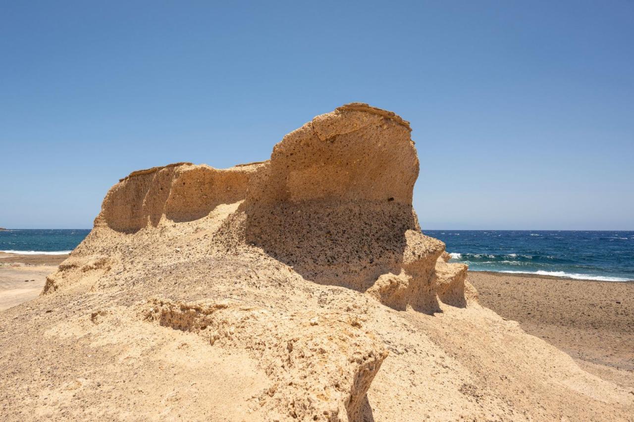 Arico Bonito Apartamento A 100 M De La Playa מראה חיצוני תמונה