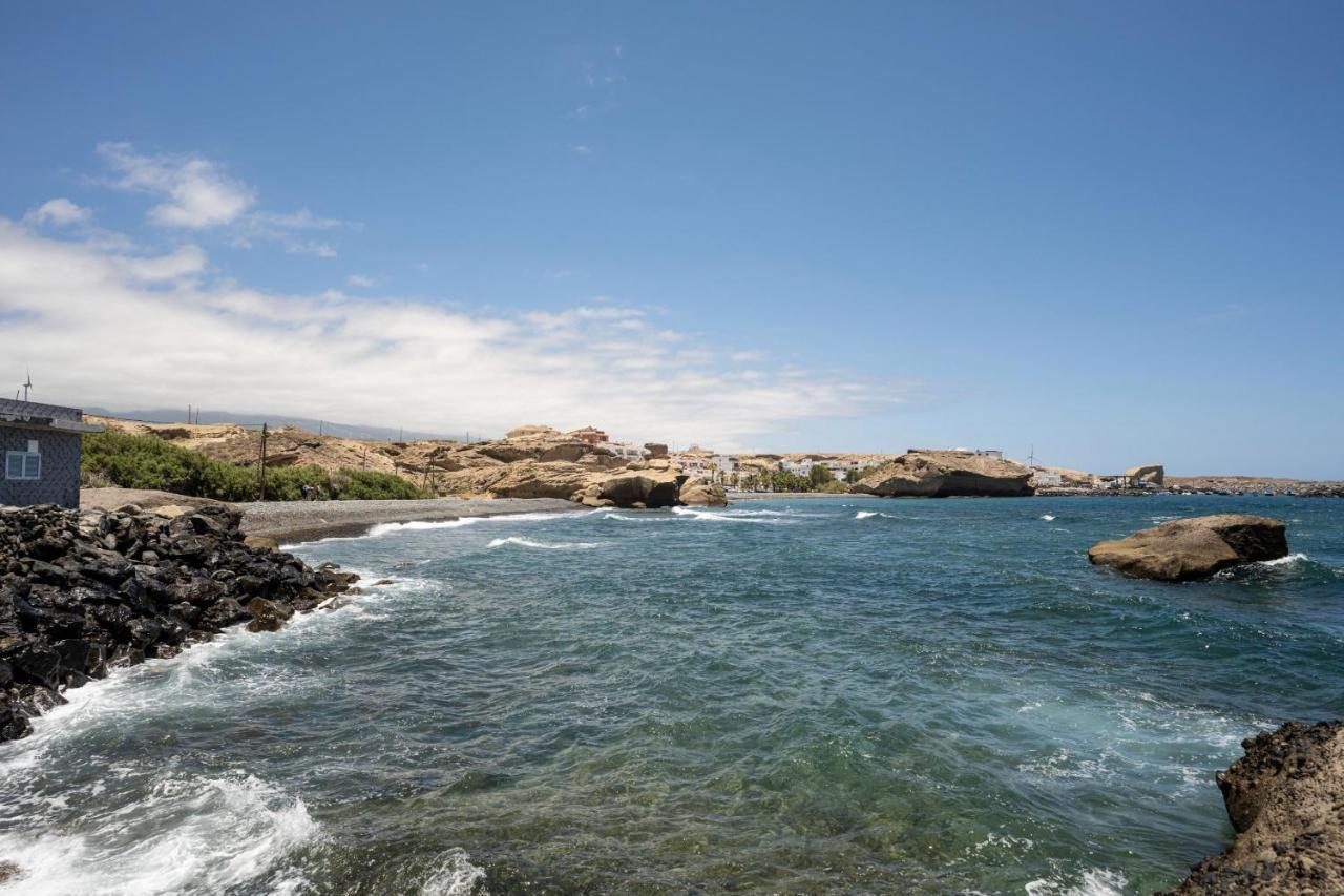 Arico Bonito Apartamento A 100 M De La Playa מראה חיצוני תמונה