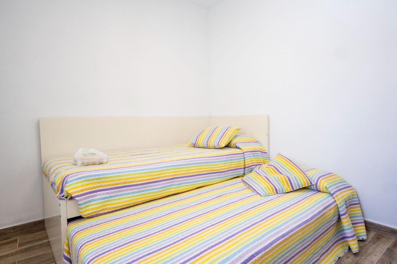 Arico Bonito Apartamento A 100 M De La Playa מראה חיצוני תמונה