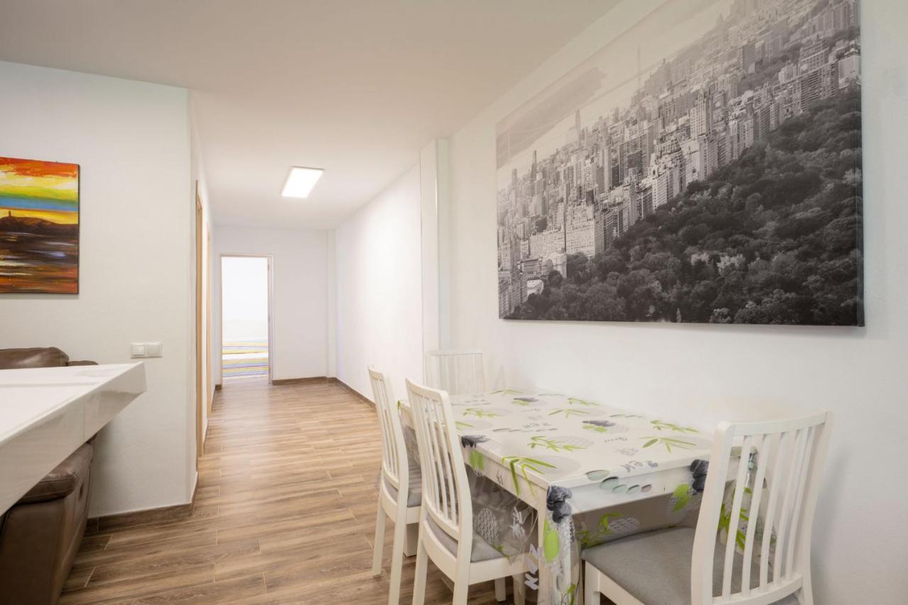 Arico Bonito Apartamento A 100 M De La Playa מראה חיצוני תמונה