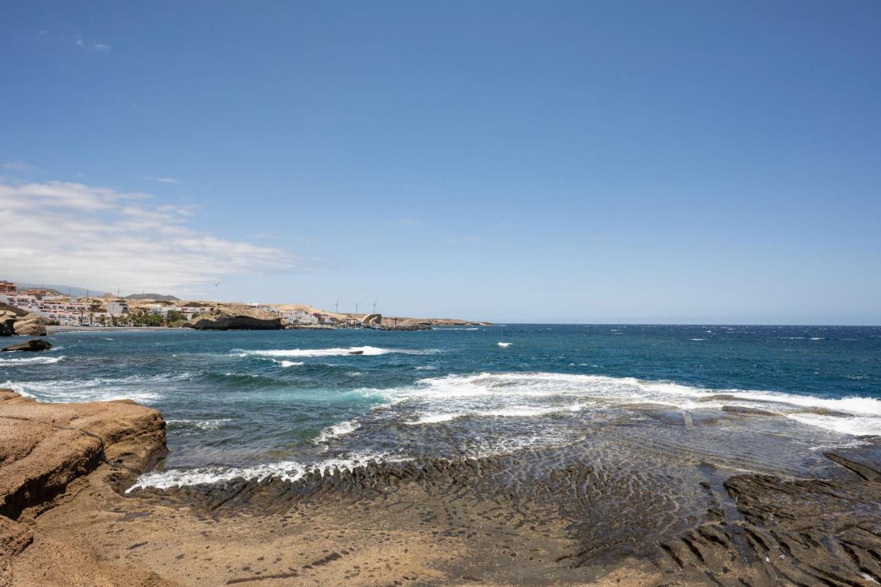 Arico Bonito Apartamento A 100 M De La Playa מראה חיצוני תמונה