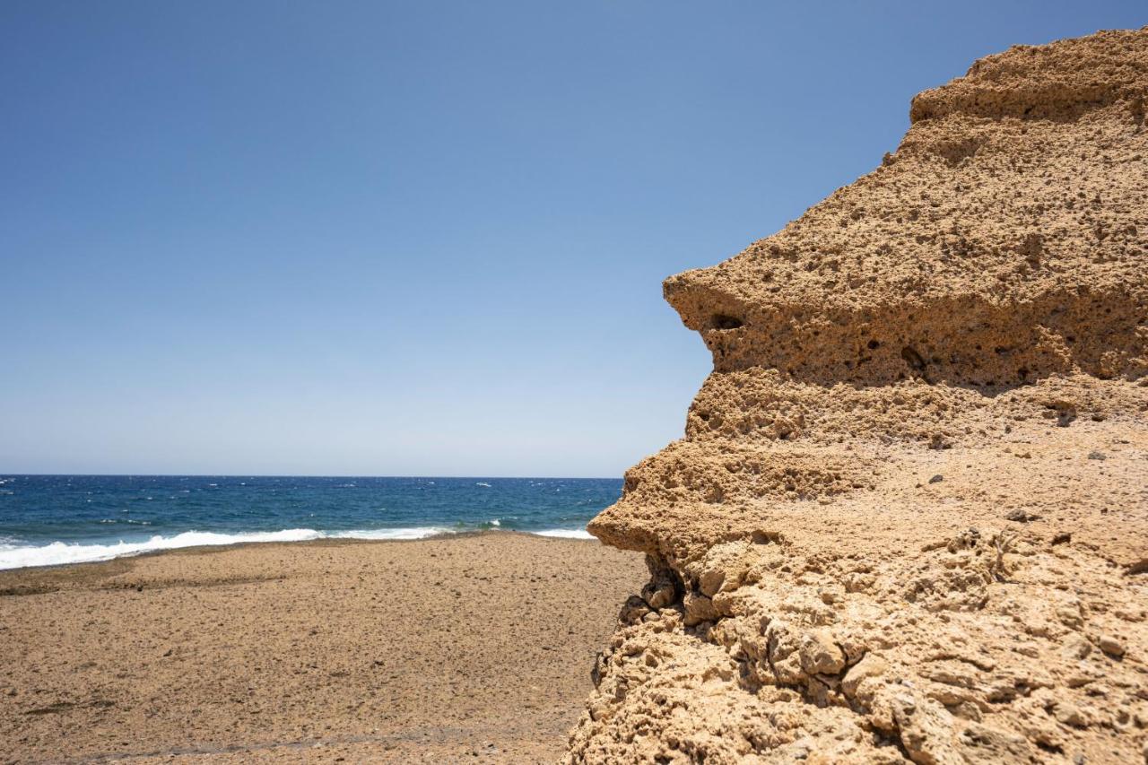 Arico Bonito Apartamento A 100 M De La Playa מראה חיצוני תמונה