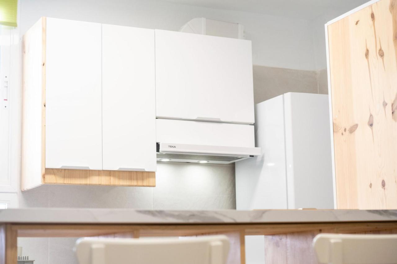 Arico Bonito Apartamento A 100 M De La Playa מראה חיצוני תמונה