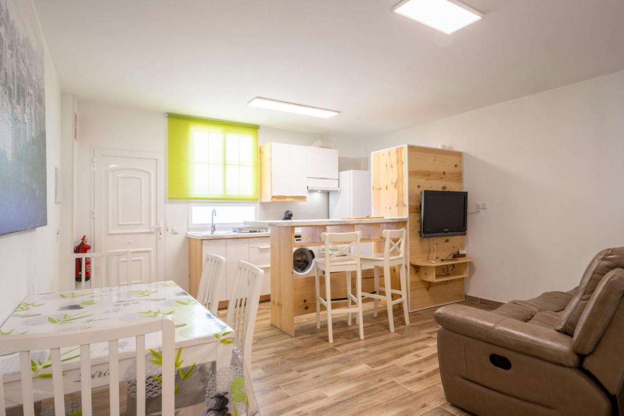 Arico Bonito Apartamento A 100 M De La Playa מראה חיצוני תמונה