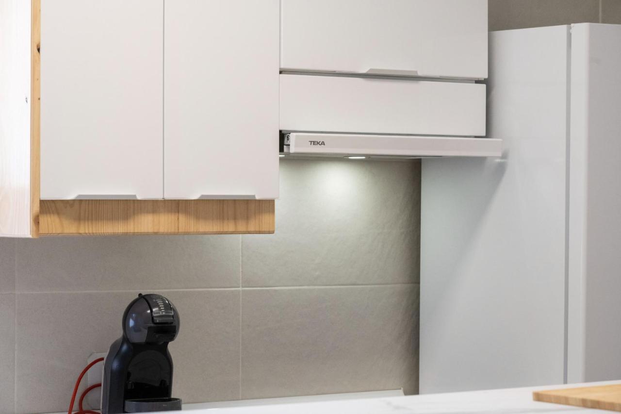 Arico Bonito Apartamento A 100 M De La Playa מראה חיצוני תמונה