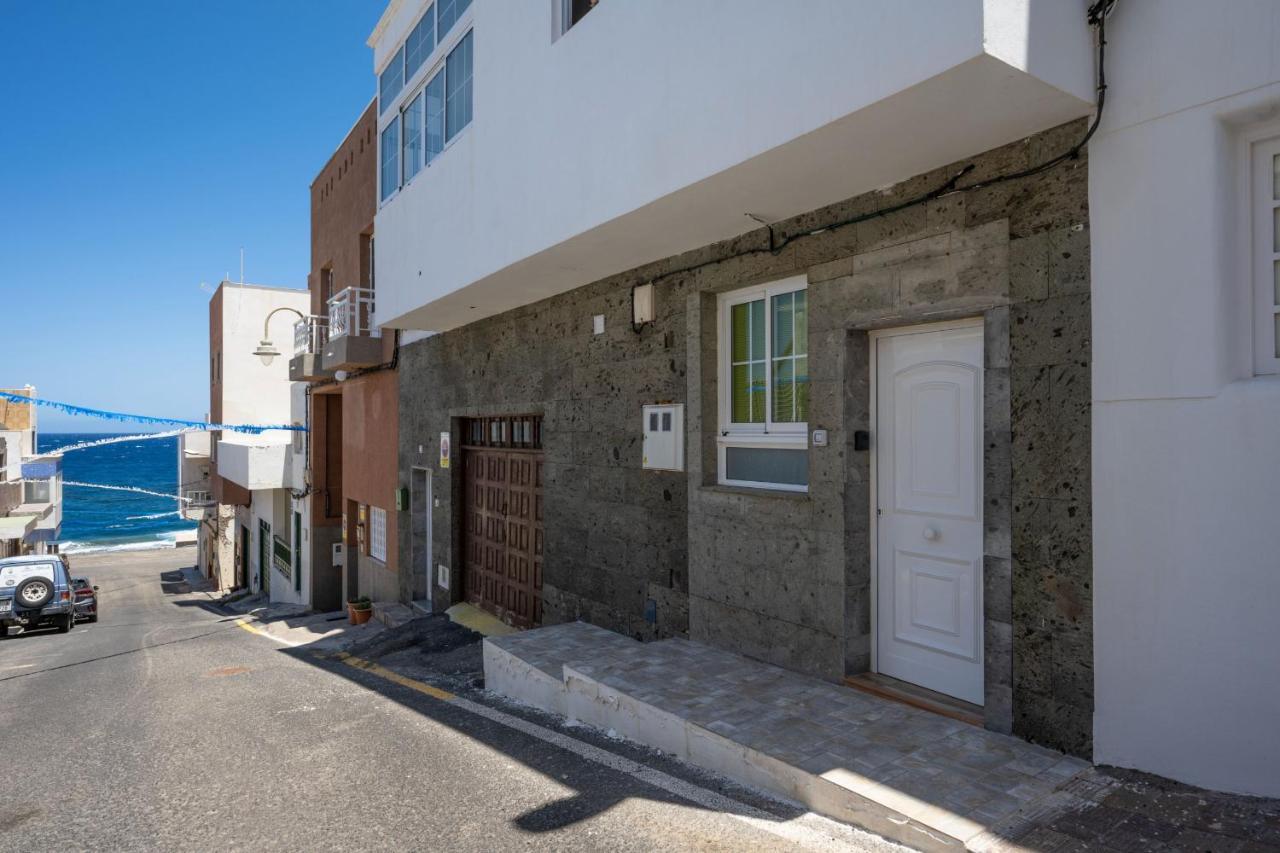 Arico Bonito Apartamento A 100 M De La Playa מראה חיצוני תמונה