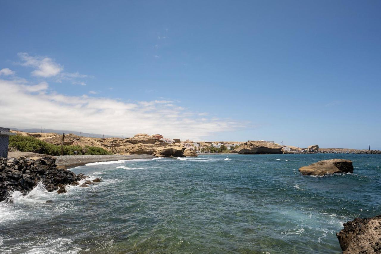 Arico Bonito Apartamento A 100 M De La Playa מראה חיצוני תמונה