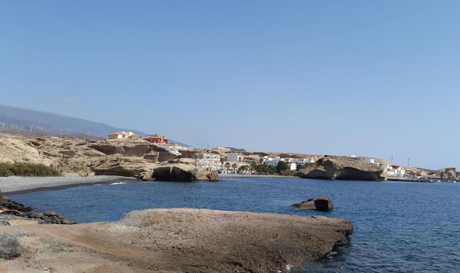 Arico Bonito Apartamento A 100 M De La Playa מראה חיצוני תמונה