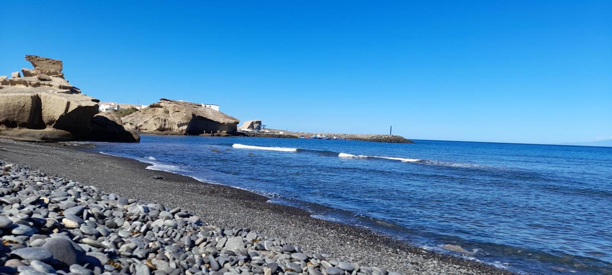 Arico Bonito Apartamento A 100 M De La Playa מראה חיצוני תמונה