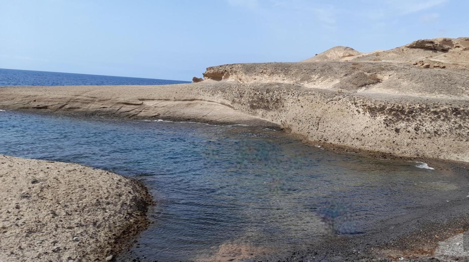Arico Bonito Apartamento A 100 M De La Playa מראה חיצוני תמונה