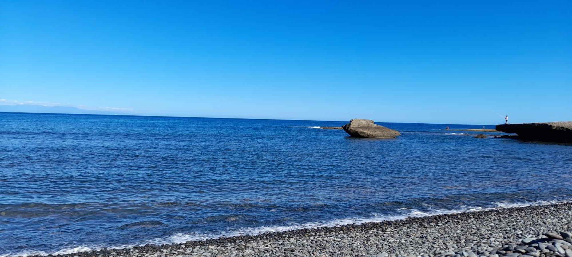 Arico Bonito Apartamento A 100 M De La Playa מראה חיצוני תמונה